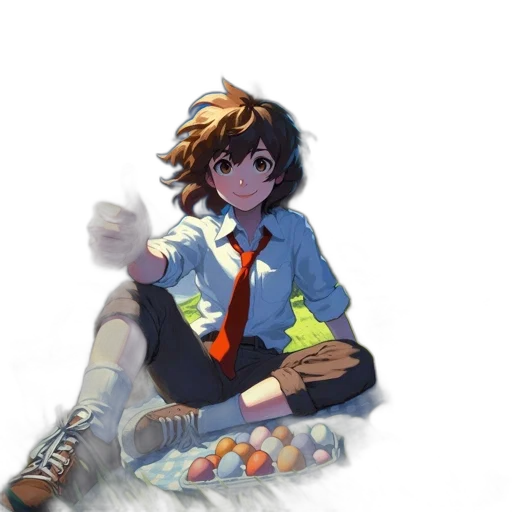 jacket, food, dress, weapon transparent PNG cut-out