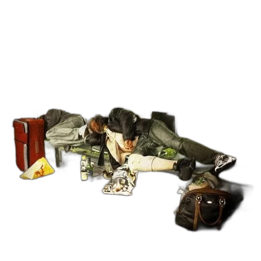jacket, furniture, concept art, earth tones transparent PNG cut-out