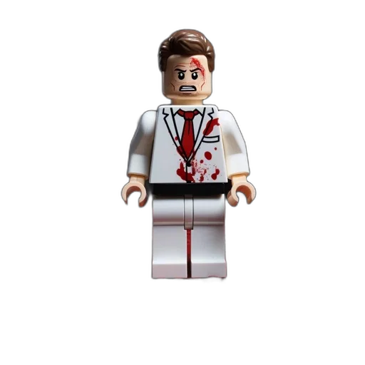 staff, 3d render, pixel art, concept art transparent PNG cut-out