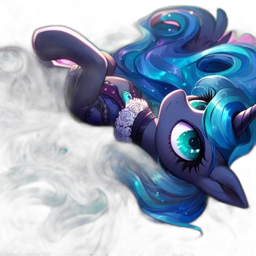 dragon, creature, mask, fantasy art transparent PNG cut-out