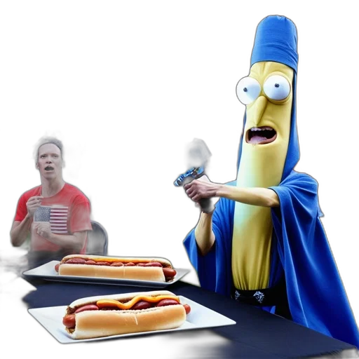 food, animal, staff, concept art transparent PNG cut-out