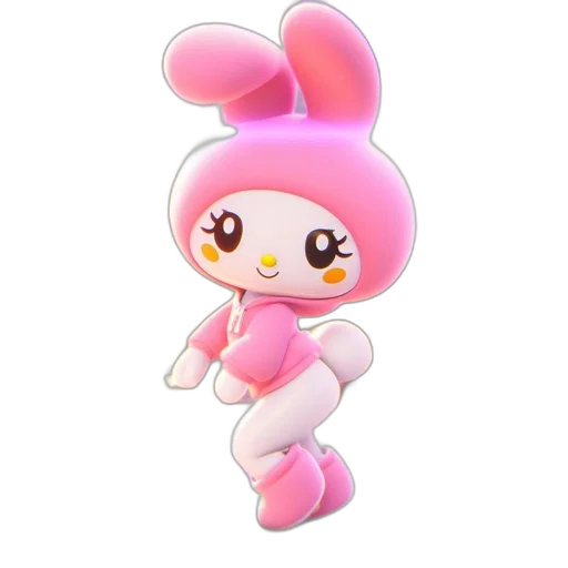 animal, creature, staff, weapon transparent PNG cut-out