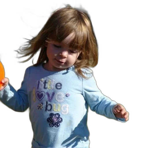 photorealistic, 3d render, young, girl transparent PNG cut-out