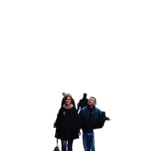 umbrella, staff, jacket, bottle transparent PNG cut-out