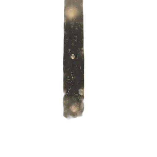 sword, staff, jewelry, weapon transparent PNG cut-out