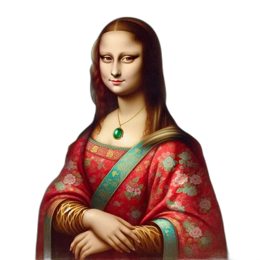 jewelry, face, dress, staff transparent PNG cut-out