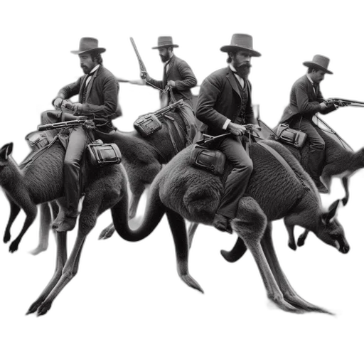 staff, weapon, concept art, 3d render transparent PNG cut-out