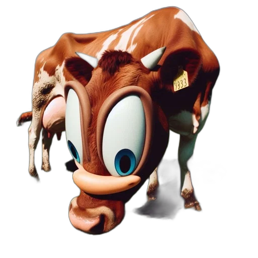 creature, animal, mask, face transparent PNG cut-out
