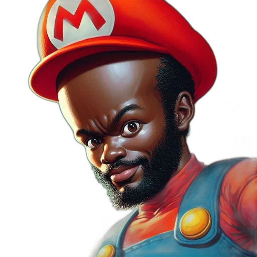 face, hat, mask, robot transparent PNG cut-out