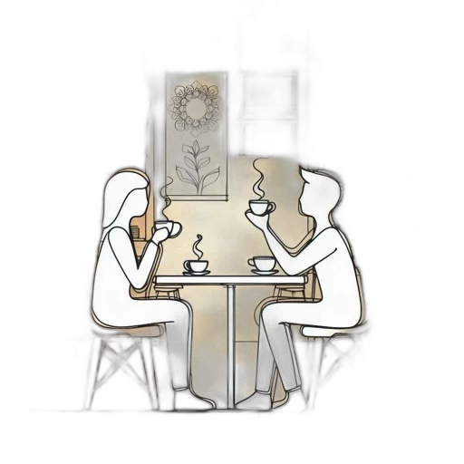 furniture, staff, bottle, robot transparent PNG cut-out