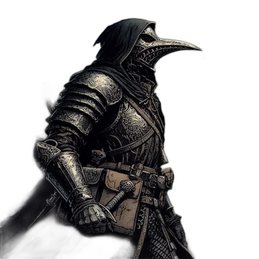 sword, mask, staff, weapon transparent PNG cut-out