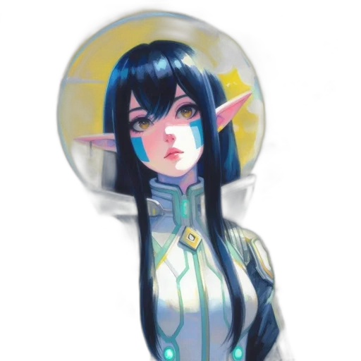 mask, staff, robot, face transparent PNG cut-out