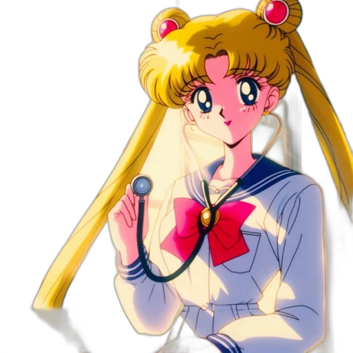 staff, weapon, anime, pixel art transparent PNG cut-out