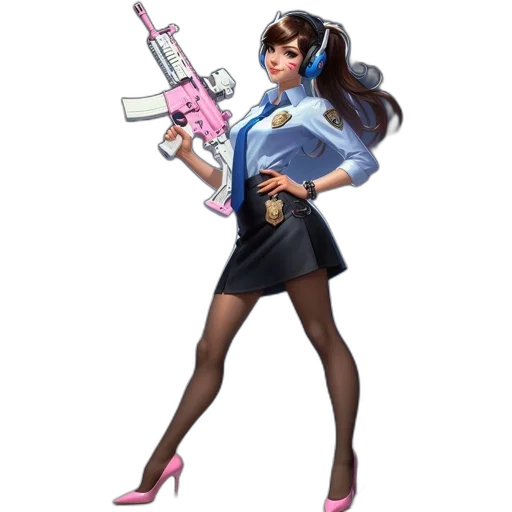 weapon, staff, concept art, anime transparent PNG cut-out