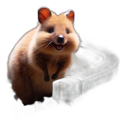 animal, creature, food, face transparent PNG cut-out