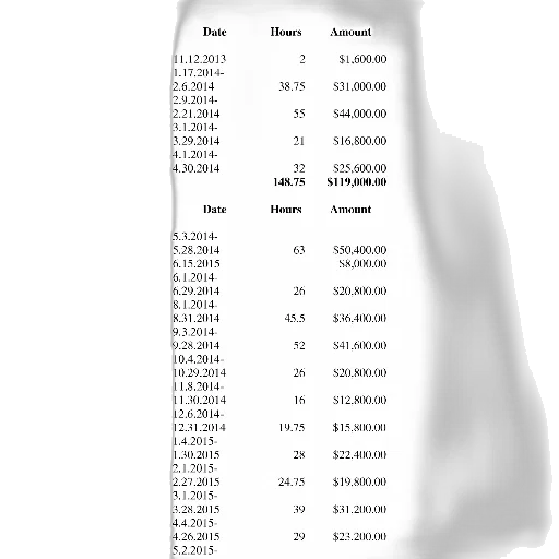 table, two, columns, three transparent PNG cut-out