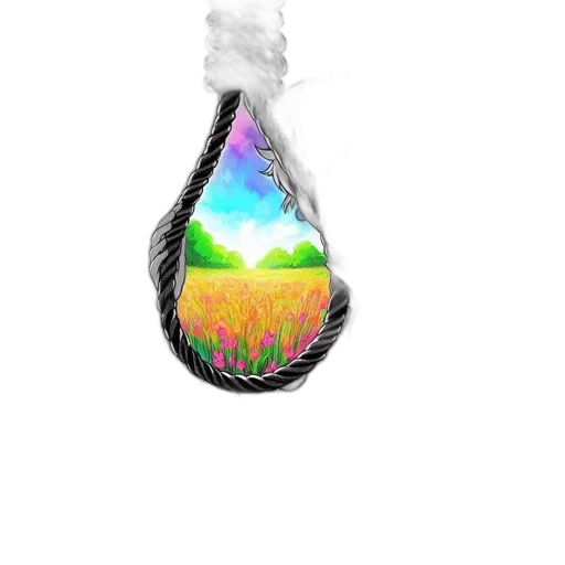 jewelry, bottle, crown, hat transparent PNG cut-out