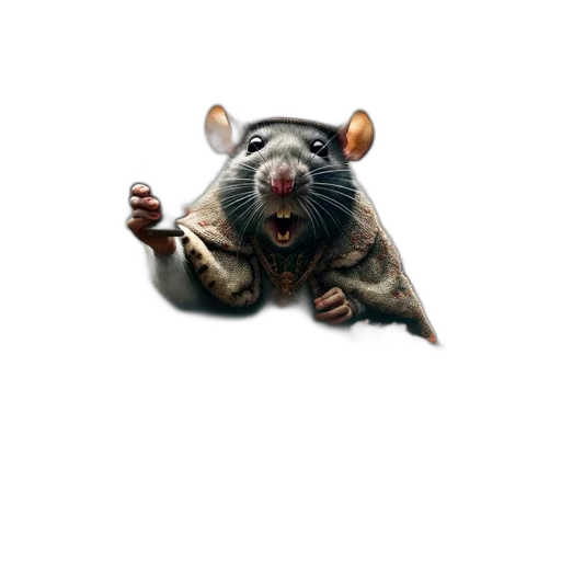 animal, creature, food, face transparent PNG cut-out