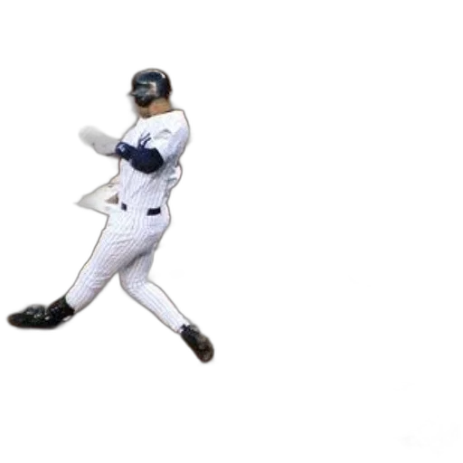 robot, animal, baseball, player transparent PNG cut-out