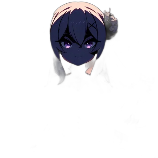 mask, creature, animal, face transparent PNG cut-out