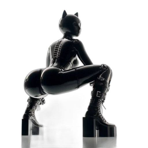 robot, animal, shoes, furniture transparent PNG cut-out