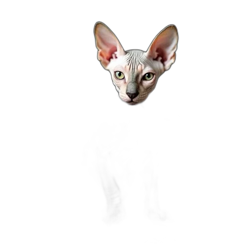 animal, creature, staff, dragon transparent PNG cut-out