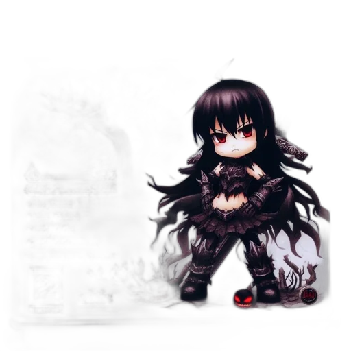 weapon, creature, dragon, sword transparent PNG cut-out