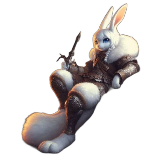 staff, weapon, animal, sword transparent PNG cut-out