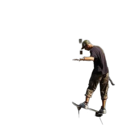weapon, staff, shoes, animal transparent PNG cut-out
