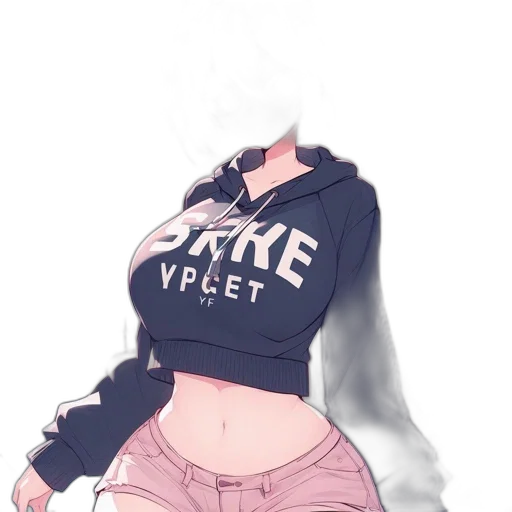 jacket, dress, robot, hat transparent PNG cut-out