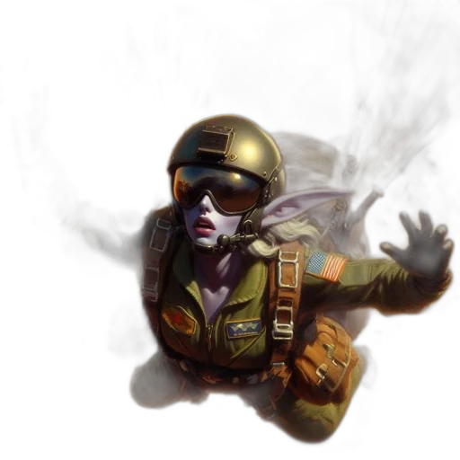 mask, weapon, face, robot transparent PNG cut-out