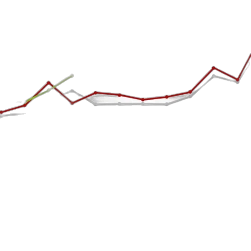 line, graph, showing, data transparent PNG cut-out