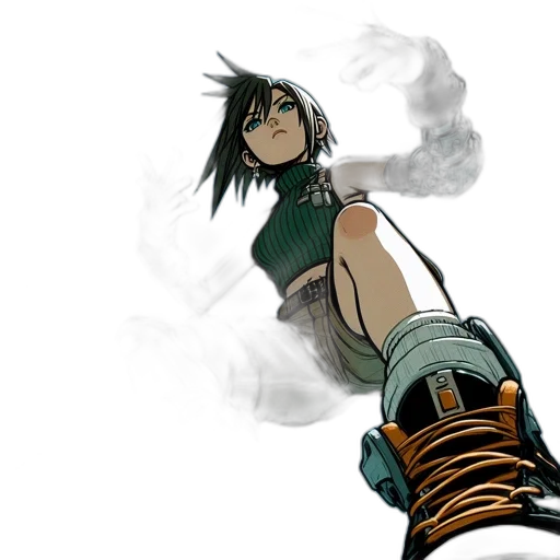 weapon, sword, staff, concept art transparent PNG cut-out