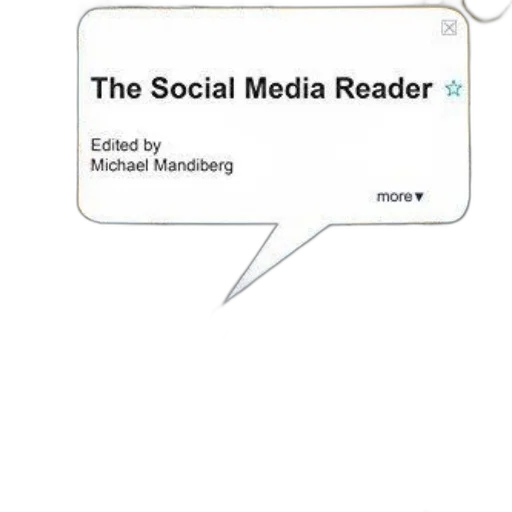 social, media, reader, book transparent PNG cut-out