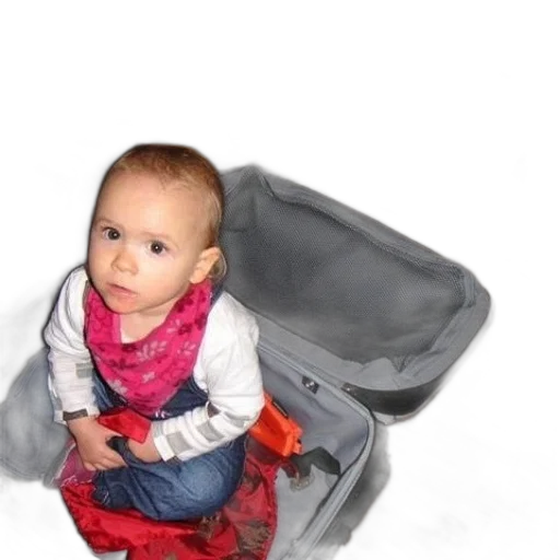 jacket, face, furniture, photorealistic transparent PNG cut-out