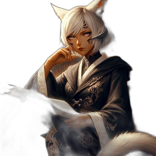 staff, mask, animal, creature transparent PNG cut-out