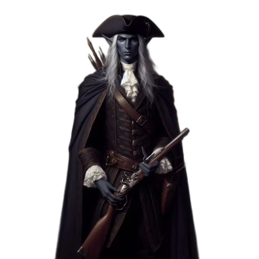 staff, concept art, fantasy art, comic book art transparent PNG cut-out