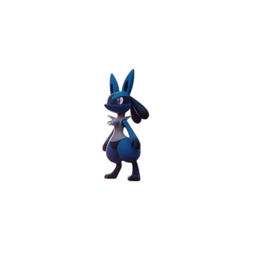 animal, creature, hat, staff transparent PNG cut-out