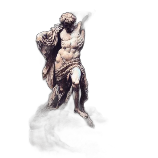 sword, staff, creature, concept art transparent PNG cut-out