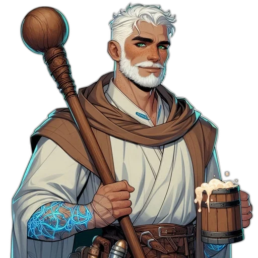 staff, sword, fantasy art, concept art transparent PNG cut-out