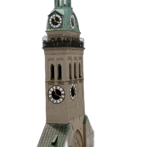 building, 3d render, concept art, photorealistic transparent PNG cut-out
