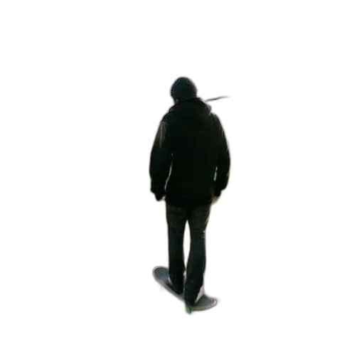 staff, jacket, umbrella, sword transparent PNG cut-out