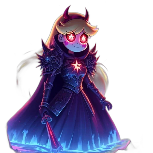 staff, crown, mask, concept art transparent PNG cut-out