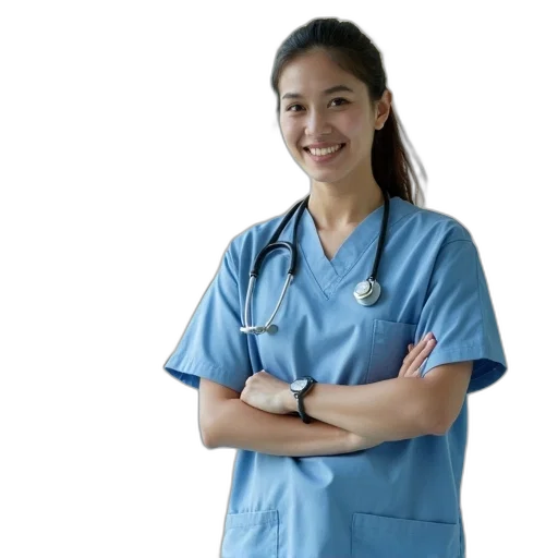 staff, cover, letter, example transparent PNG cut-out