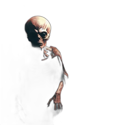 staff, mask, robot, face transparent PNG cut-out