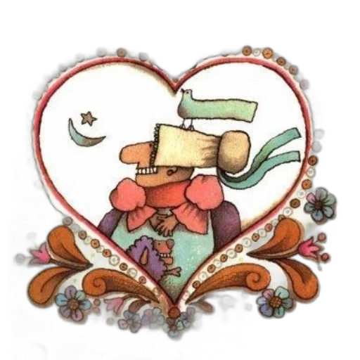 robot, jewelry, watercolor, cartoon transparent PNG cut-out
