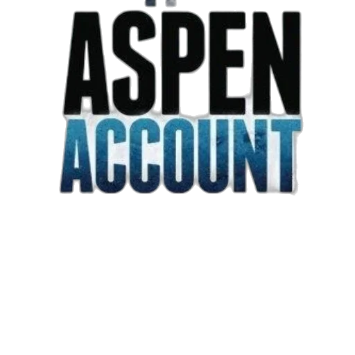 aspen, account, book, cover transparent PNG cut-out