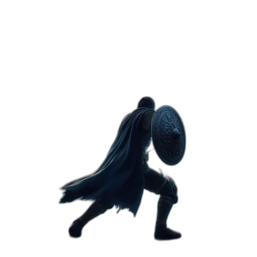 hair, mask, hat, creature transparent PNG cut-out