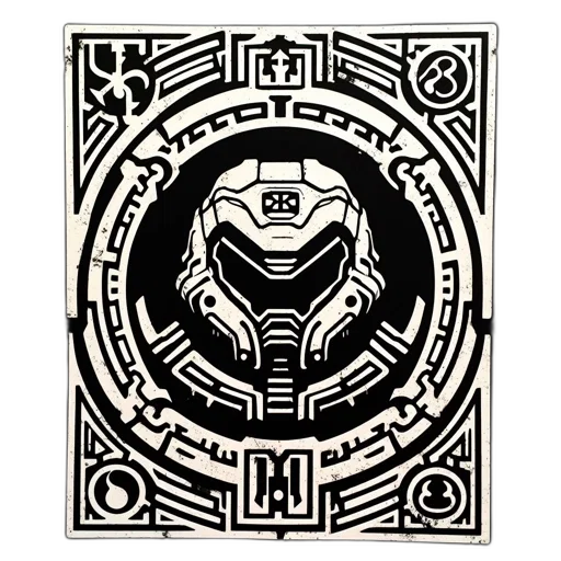 mask, robot, dragon, face transparent PNG cut-out