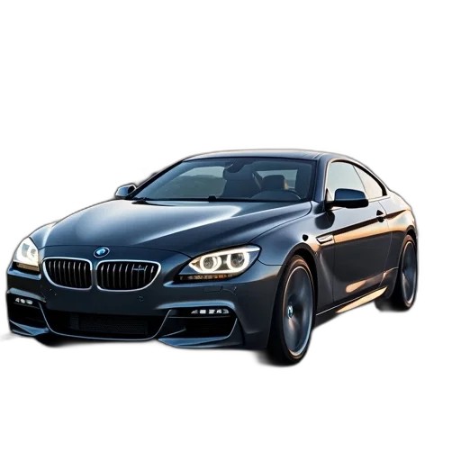 car, photorealistic, 3d render, 2014 transparent PNG cut-out